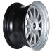 BOLA B4 18x9.0 SILVER